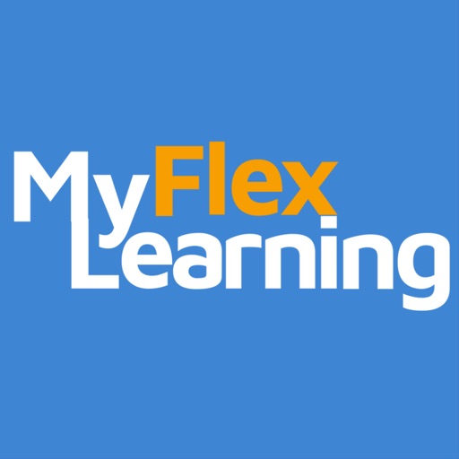 MyFlexLearning Icon