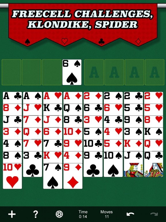 Super Solitaire Bundleのおすすめ画像2