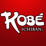 Download Kobe Rewards app