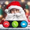 Call Santa Claus: Prank App - iPadアプリ