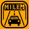 Icon MileTracker Pro