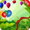 Archery Game: Balloons Shooter icon