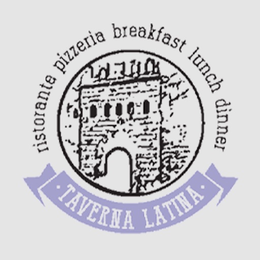 Taverna Latina