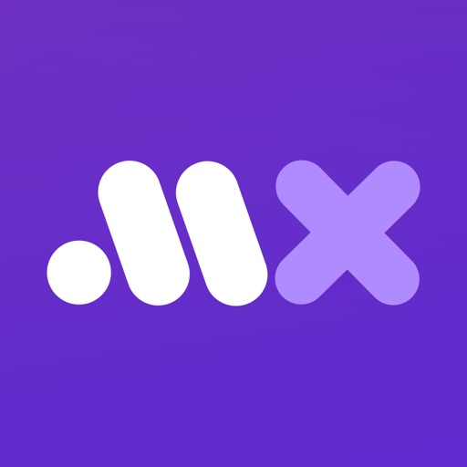 Metamax icon