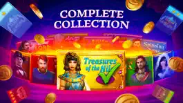 Game screenshot Slots Era - Slot Machines 777 apk