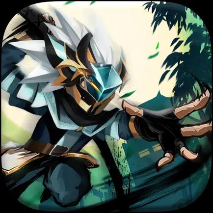 Ninja Origin: Kiếm Sĩ Читы