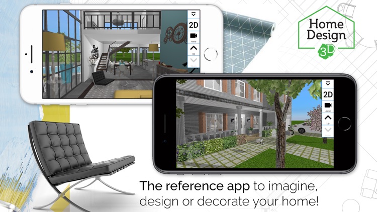 Home Design 3D GOLD
