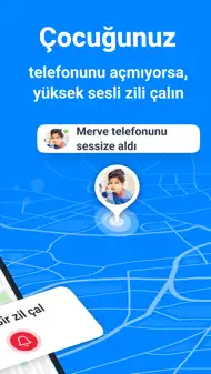 Findmykids: GPS Telefon Takip iphone resimleri 4