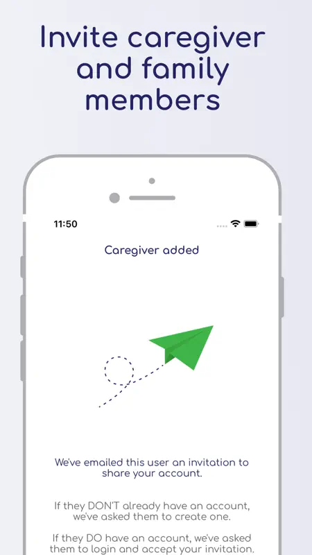 Talli Baby Tracker Newborn Log screenshot 7 of 10