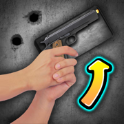 Emulador de pistola