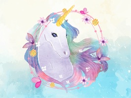 Unicorn Collection & Quotes