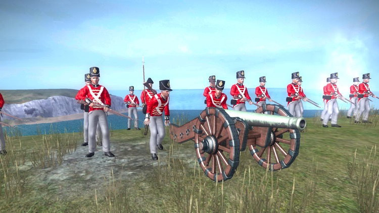 Muskets of Europe : Napoleon