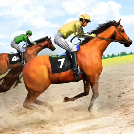 Horse Racing Game: Sports Game Cheats