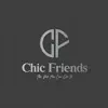 Chic friends App Feedback