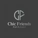 Chic friends App Cancel