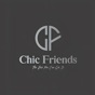 Chic friends app download