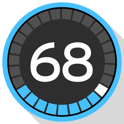 Speedometer One Speed Tracker iOS App