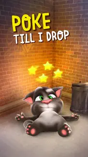 talking tom cat problems & solutions and troubleshooting guide - 3