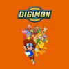 Digimon: Character Finder App Delete