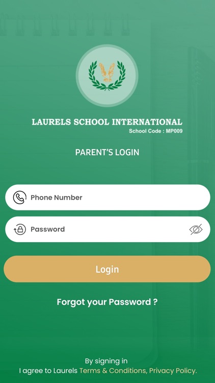 Laurels School