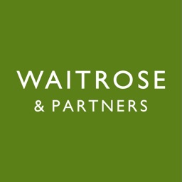 Waitrose & Partners icon
