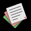 YepNoteS: Simple notes & lists icon