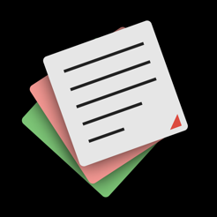 ‎YepNoteS: Simple notes & lists