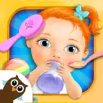 Sweet Olivia - Daycare 4 App Negative Reviews