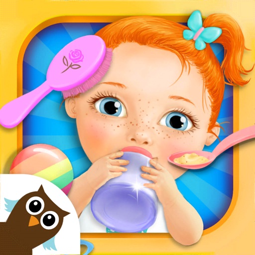 Sweet Olivia - Daycare 4 icon