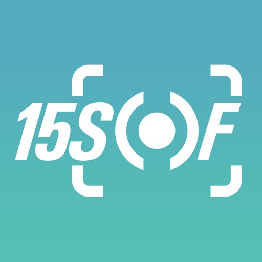 15SOF iOS App