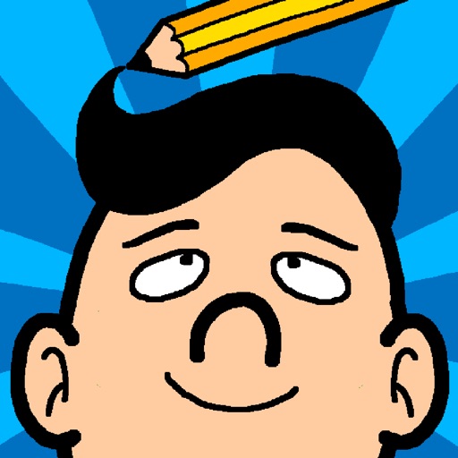 icon of Just Draw - Drawing Puzzle