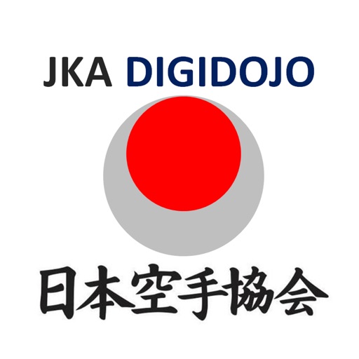 JKA DigiDojo