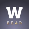 W | Bear : Photos & Videos App icon