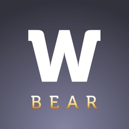 W | Bear : Photos & Videos App