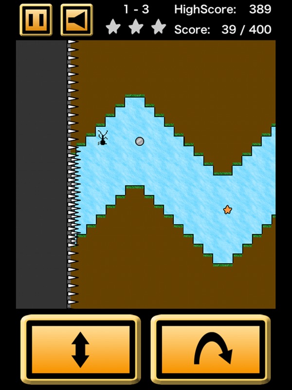 RuuunAway! screenshot 7
