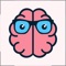 Icon Brain Games - Fun Puzzles