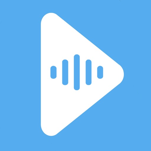 FyDub - YT Video Translator icon