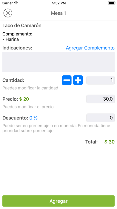 Vende YA! Screenshot