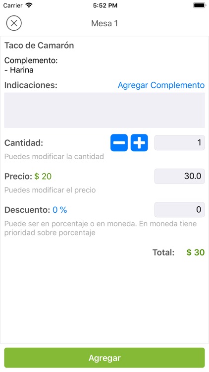 Vende YA!