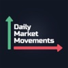 Daily Market Movements icon