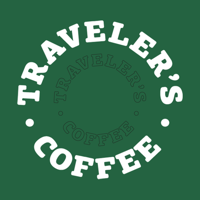 Traveler’s Coffee Якутск