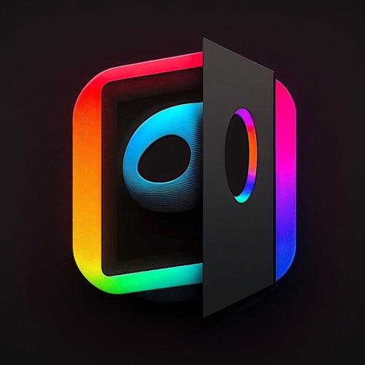 MEDIAI - AI Photo Editor Icon