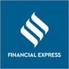 Financial Express - iPhoneアプリ