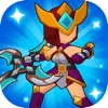 Spin Gladiator-One Shot - iPadアプリ