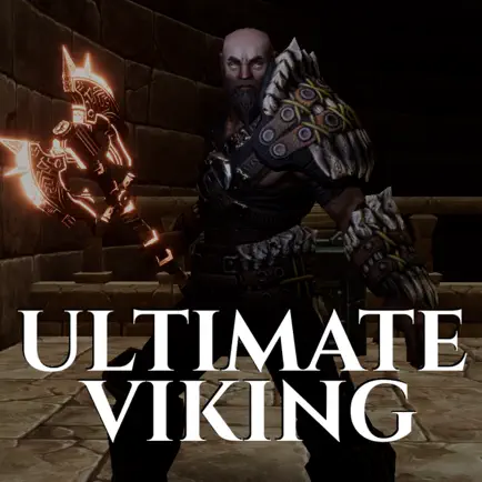Ultimate Viking Читы