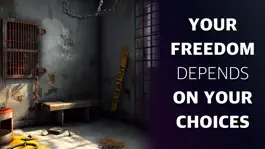 Game screenshot The Suspect: Prison Escape hack