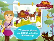 minas abenteuer ipad bildschirmfoto 1