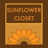 Sunflower Closet