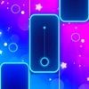 Piano Blaze : Tap Music Beat - iPhoneアプリ