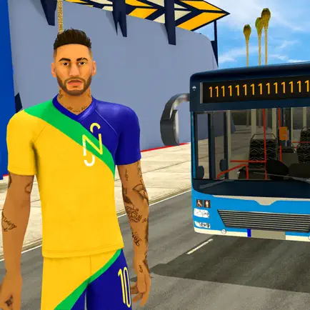 Football Team Bus Driving Game Cheats